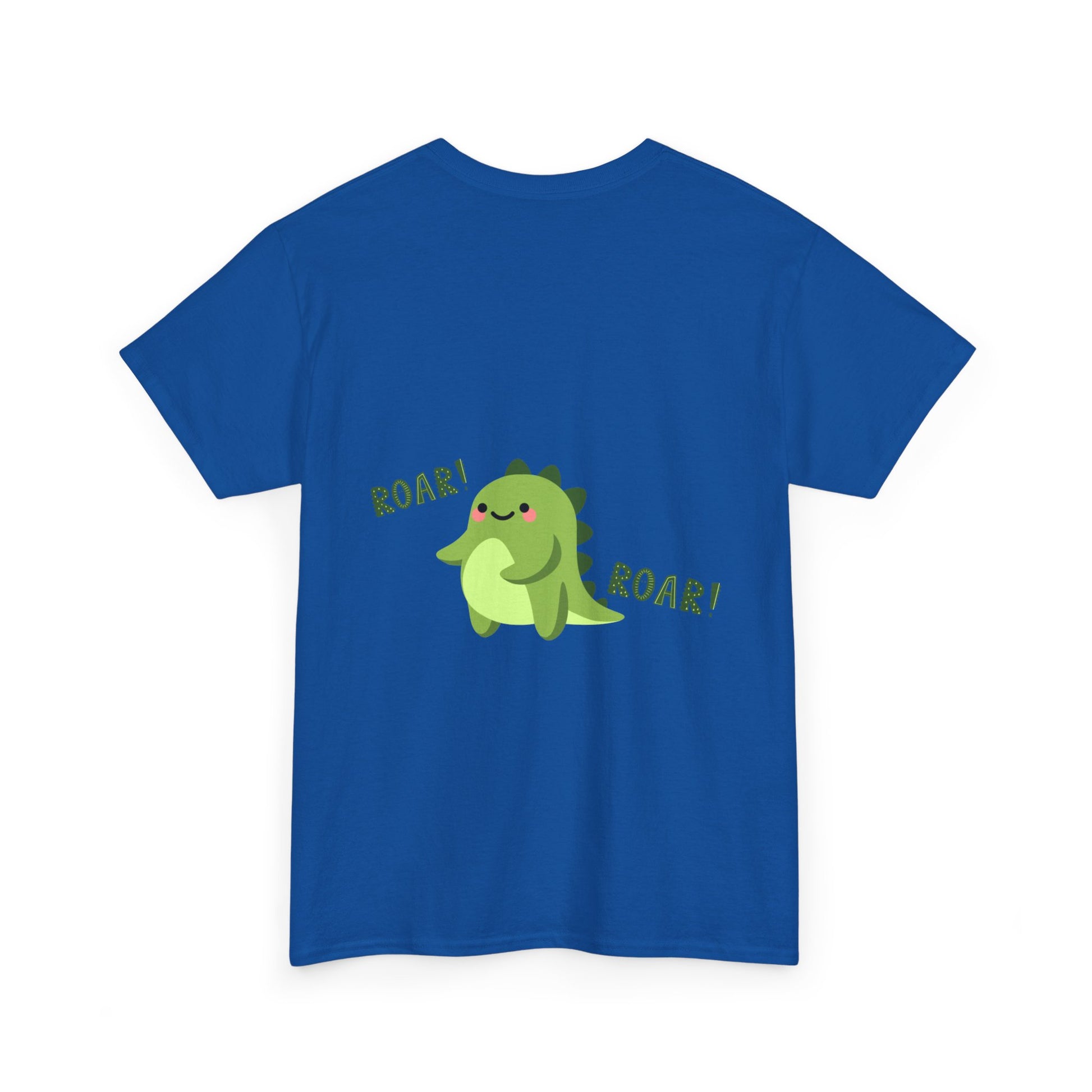 Baby Dino Tshirt - DUGO