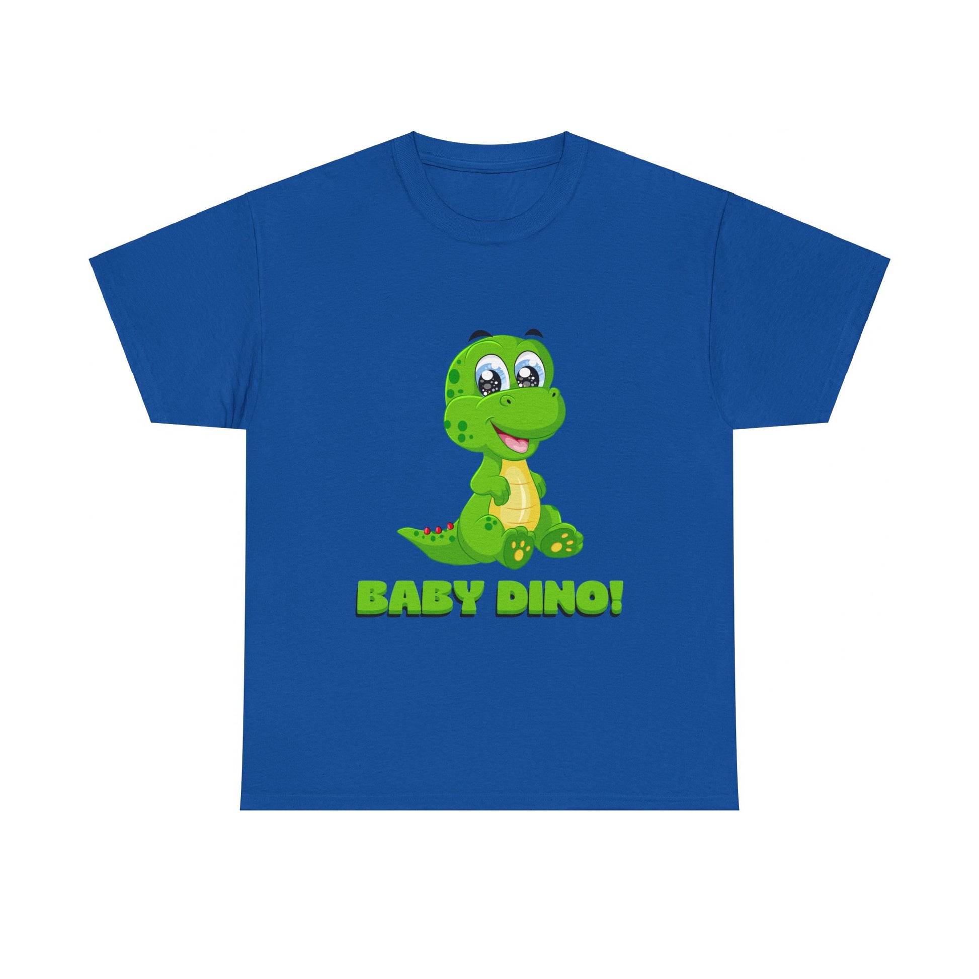 Baby Dino Tshirt - DUGO