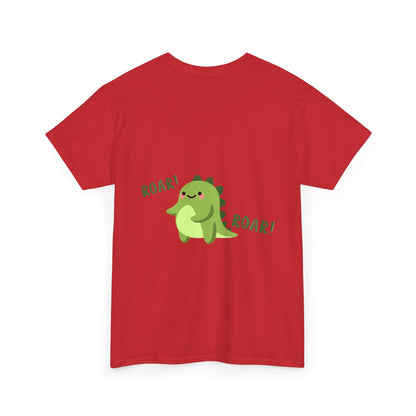 Baby Dino Tshirt - DUGO