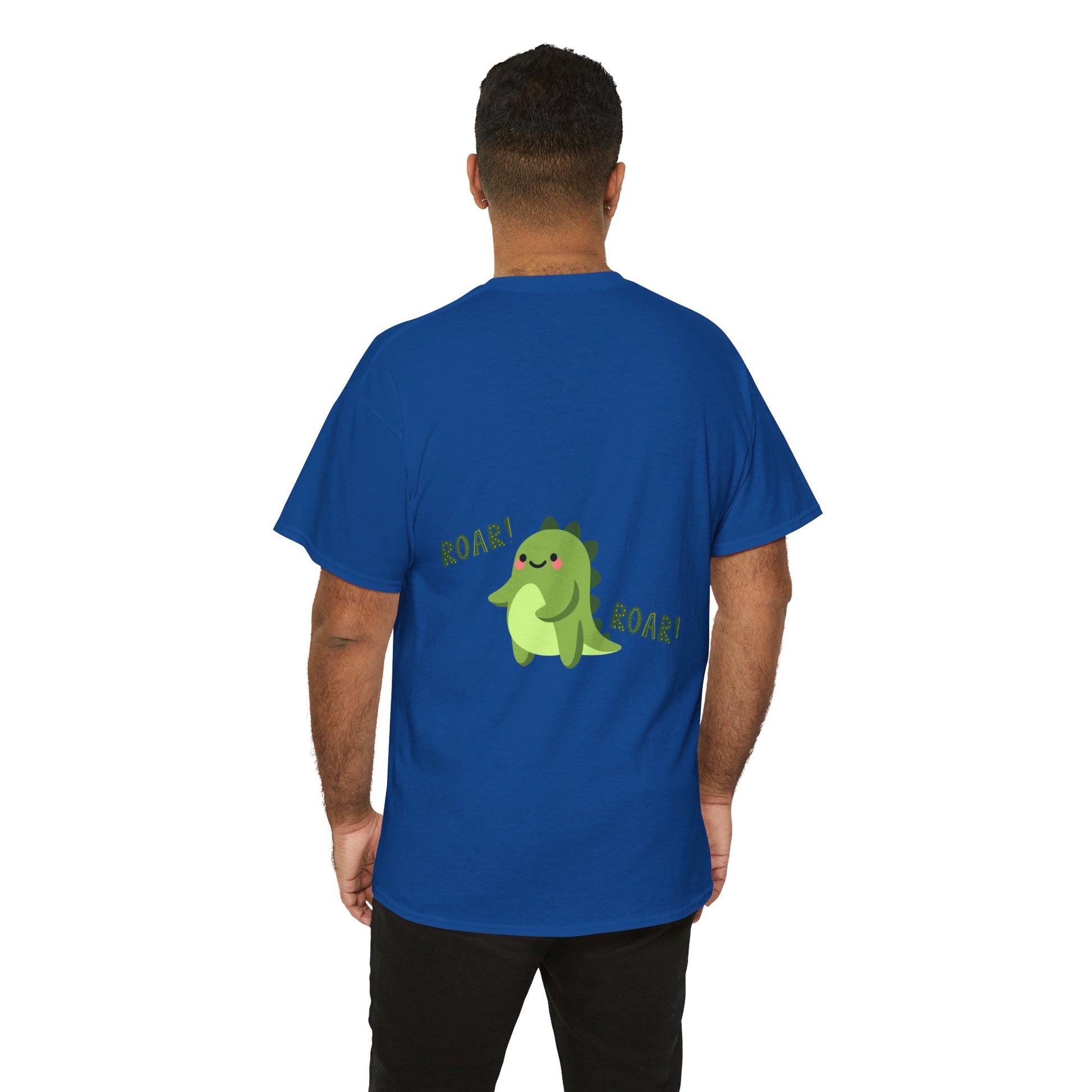 Baby Dino Tshirt - DUGO