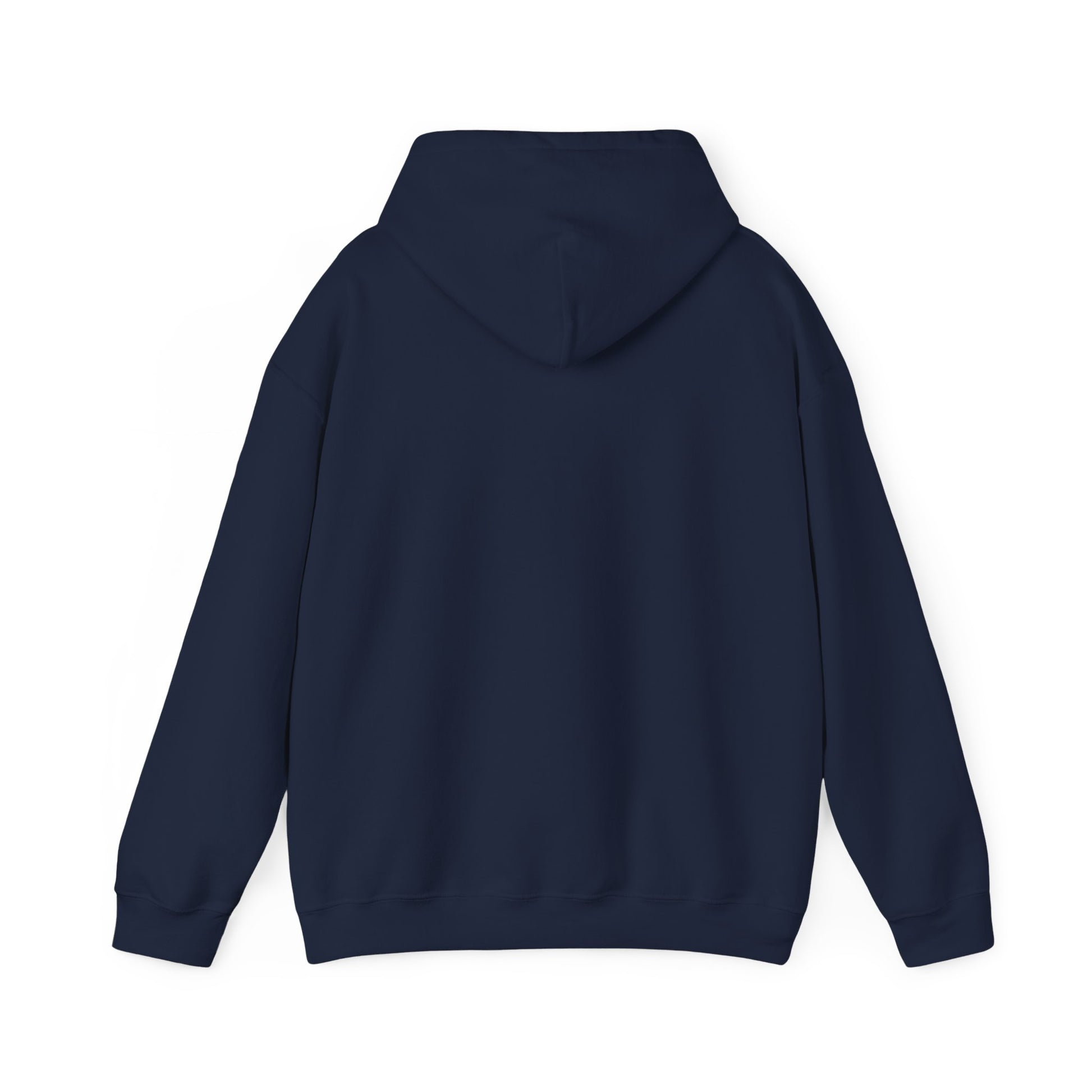 Bull Danger Hooded Sweatshirt - DUGO