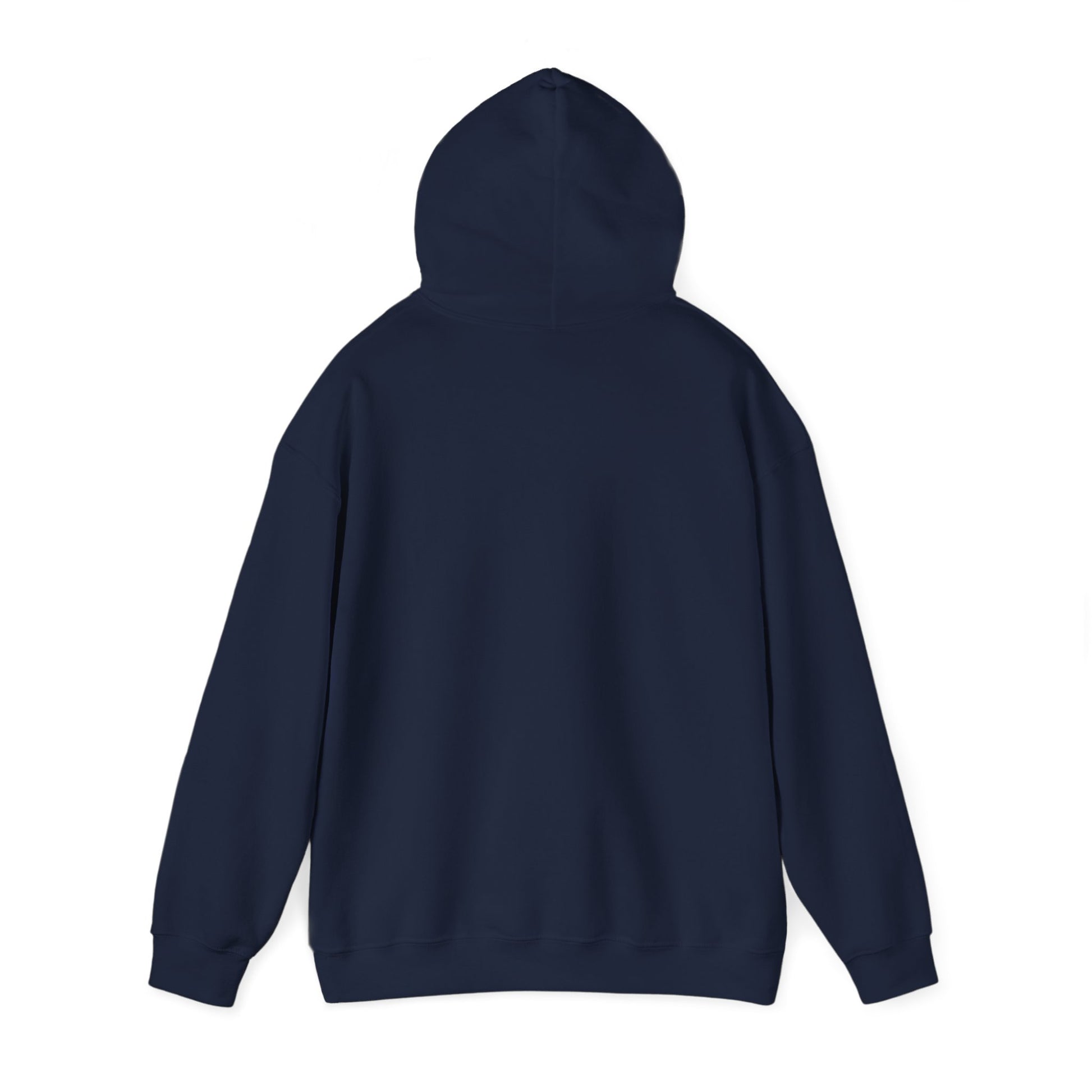 Underdog Hooded Sweatshirt - DUGO