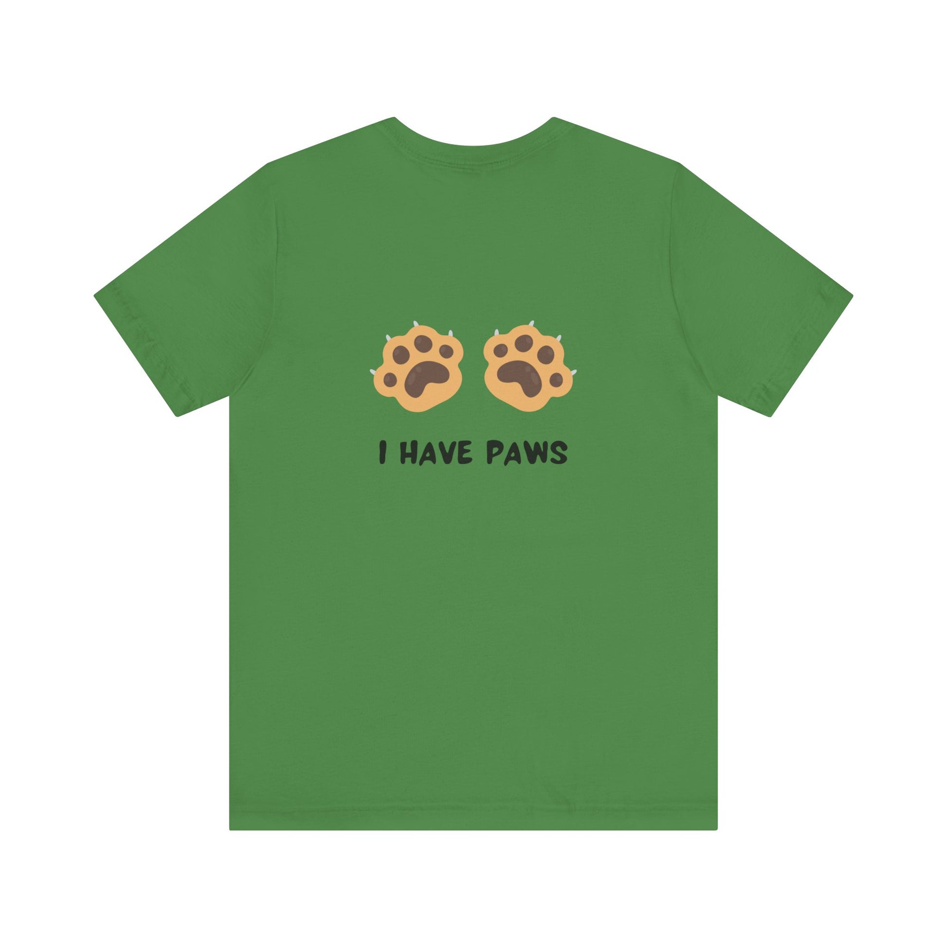 Tshirt Print Cat Funny - DUGO