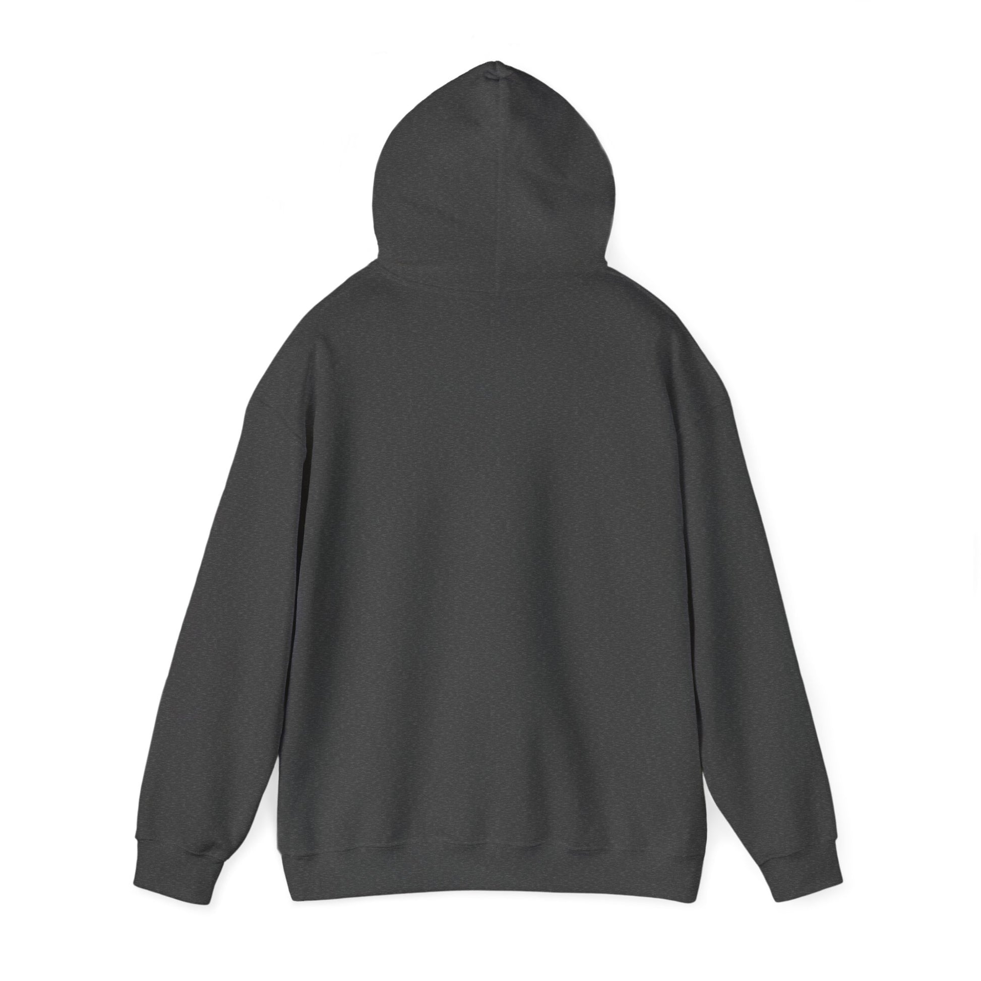 Team Sports Combatant Hooded Sweatshirt - DUGO