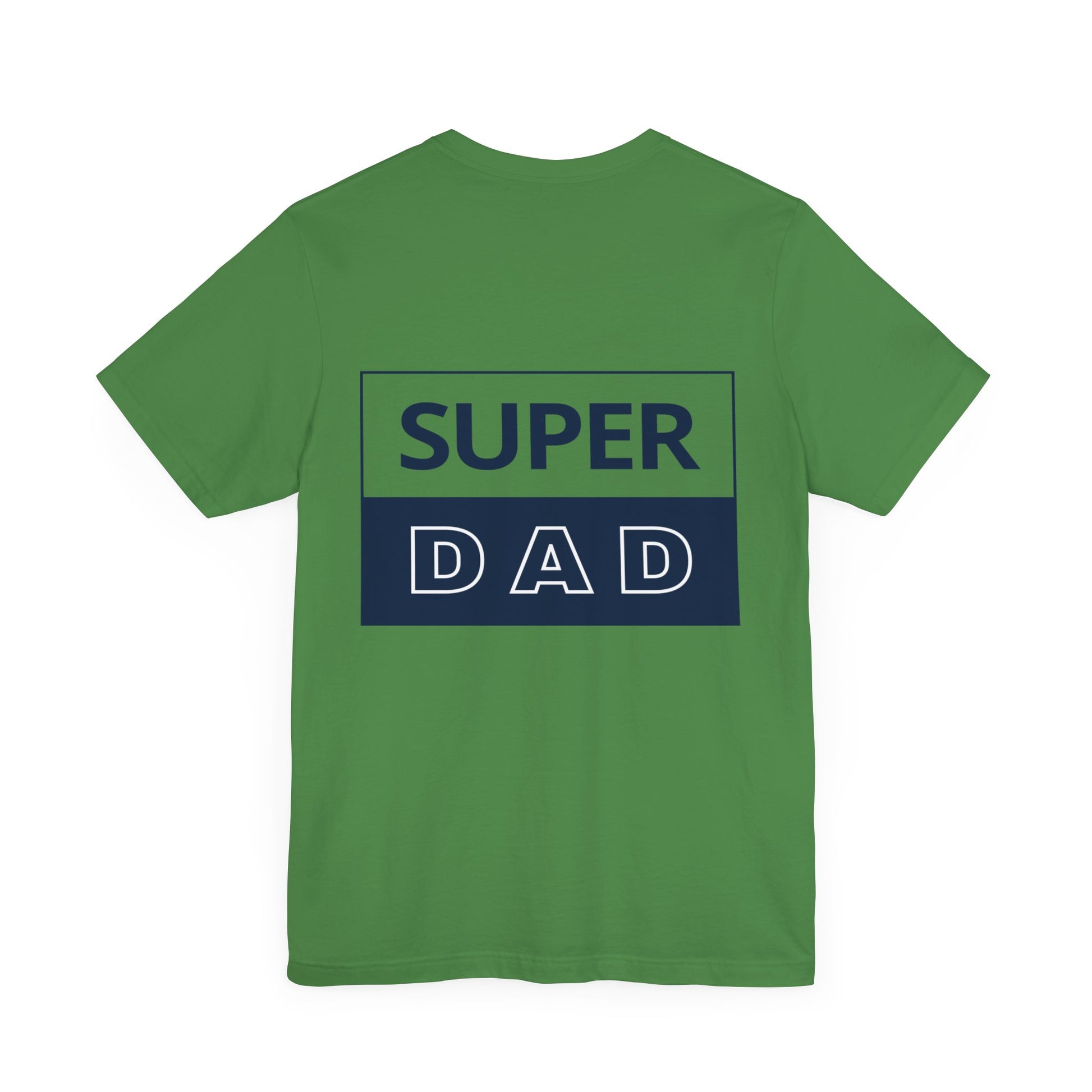 Best Dad Mode Tshirt - DUGO