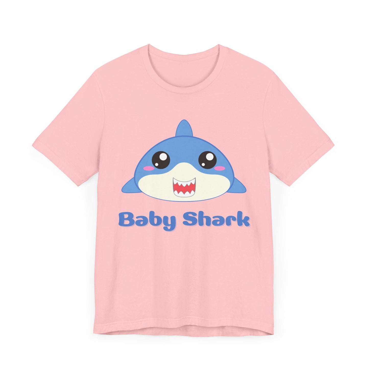 Baby Shake Short Sleeve Tshirt - DUGO