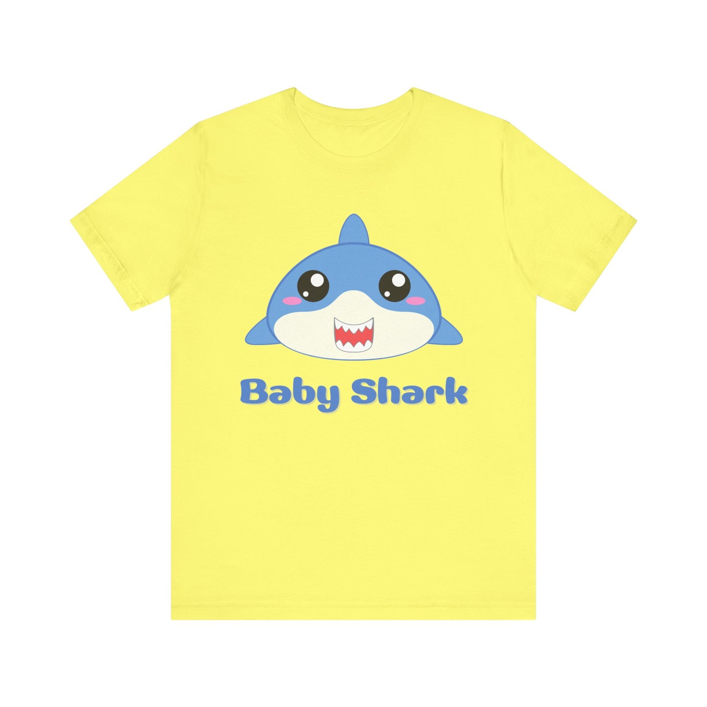 Baby Shake Short Sleeve Tshirt - DUGO