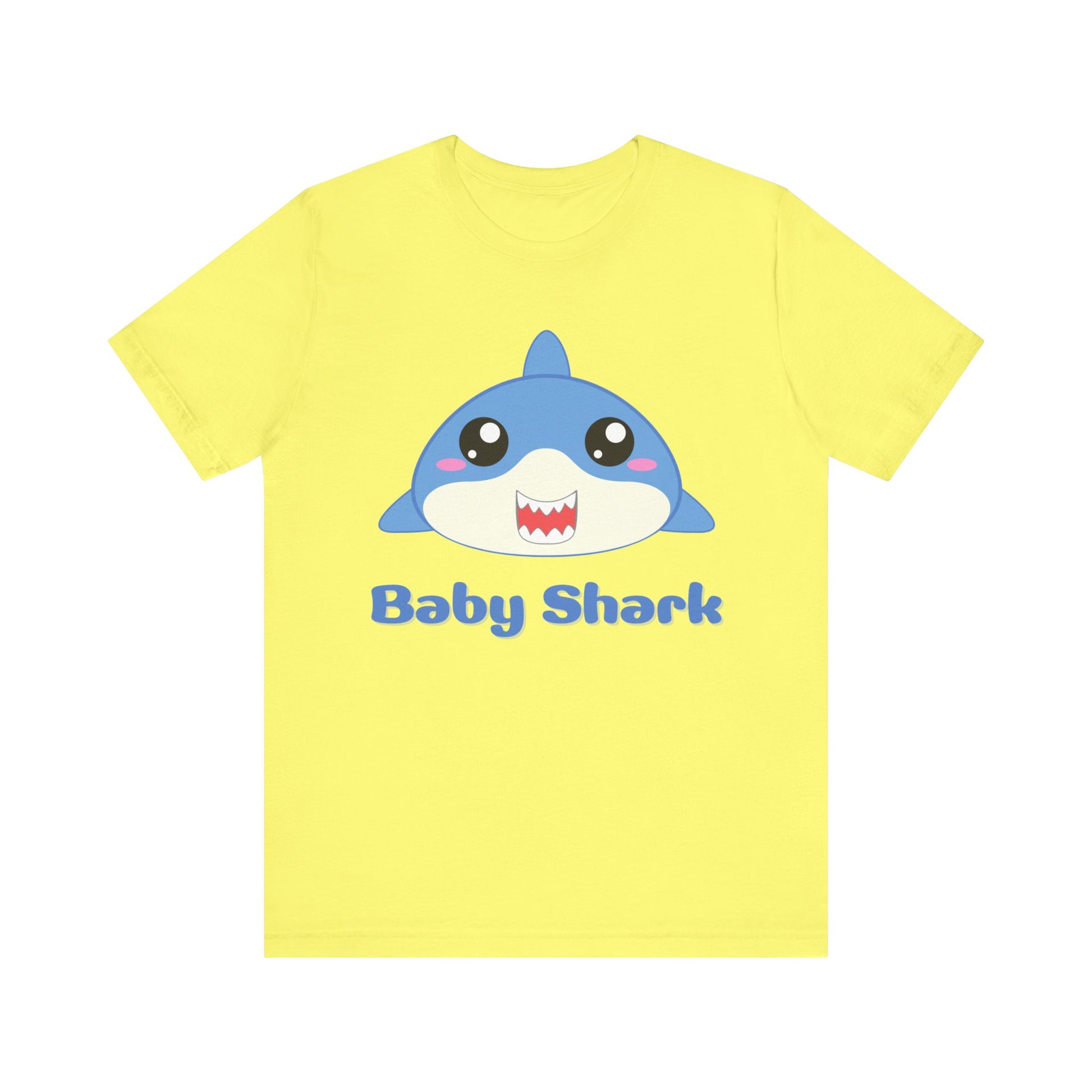 Baby Shake Short Sleeve Tshirt - DUGO