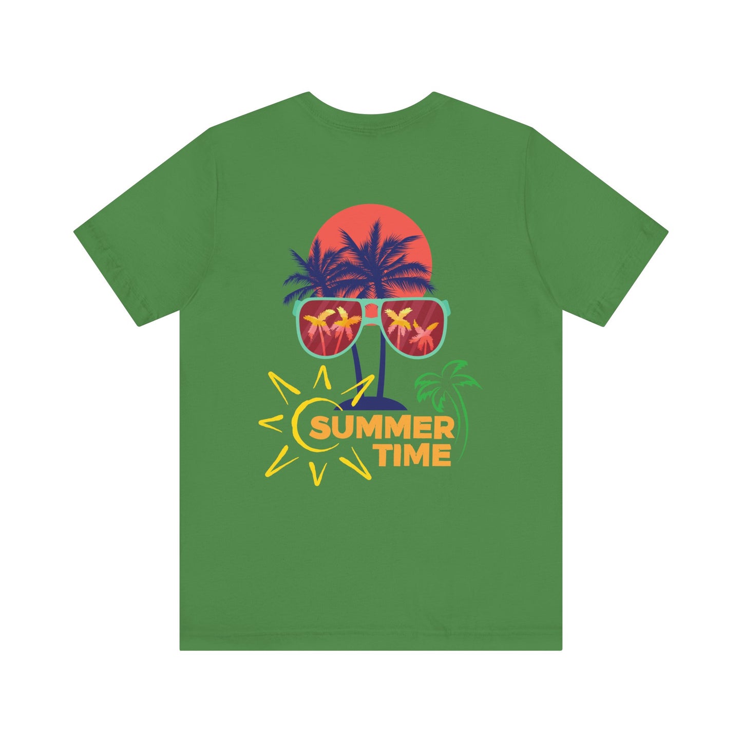 Hello Sunshine Tshirt Fashion - DUGO