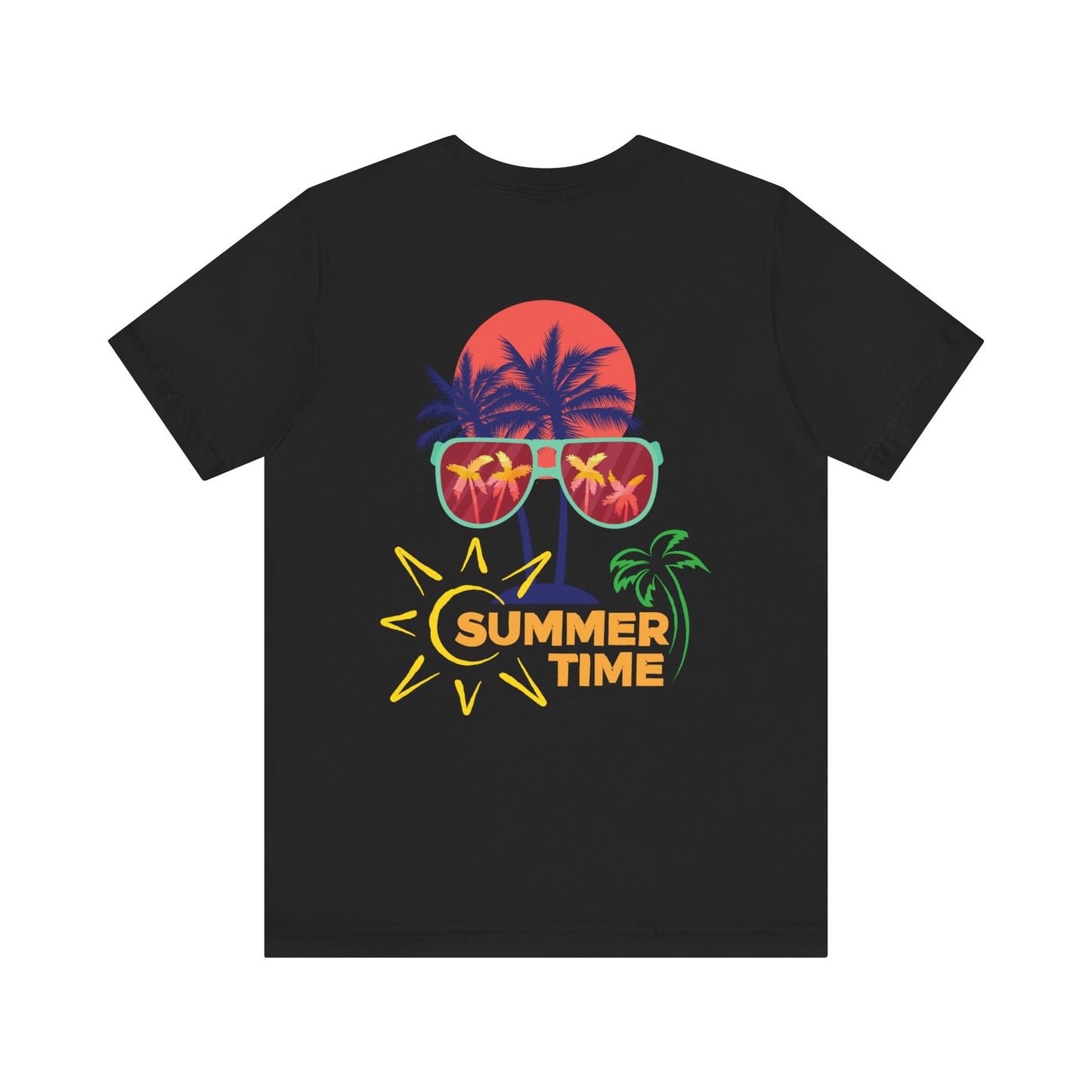 Hello Sunshine Tshirt Fashion - DUGO