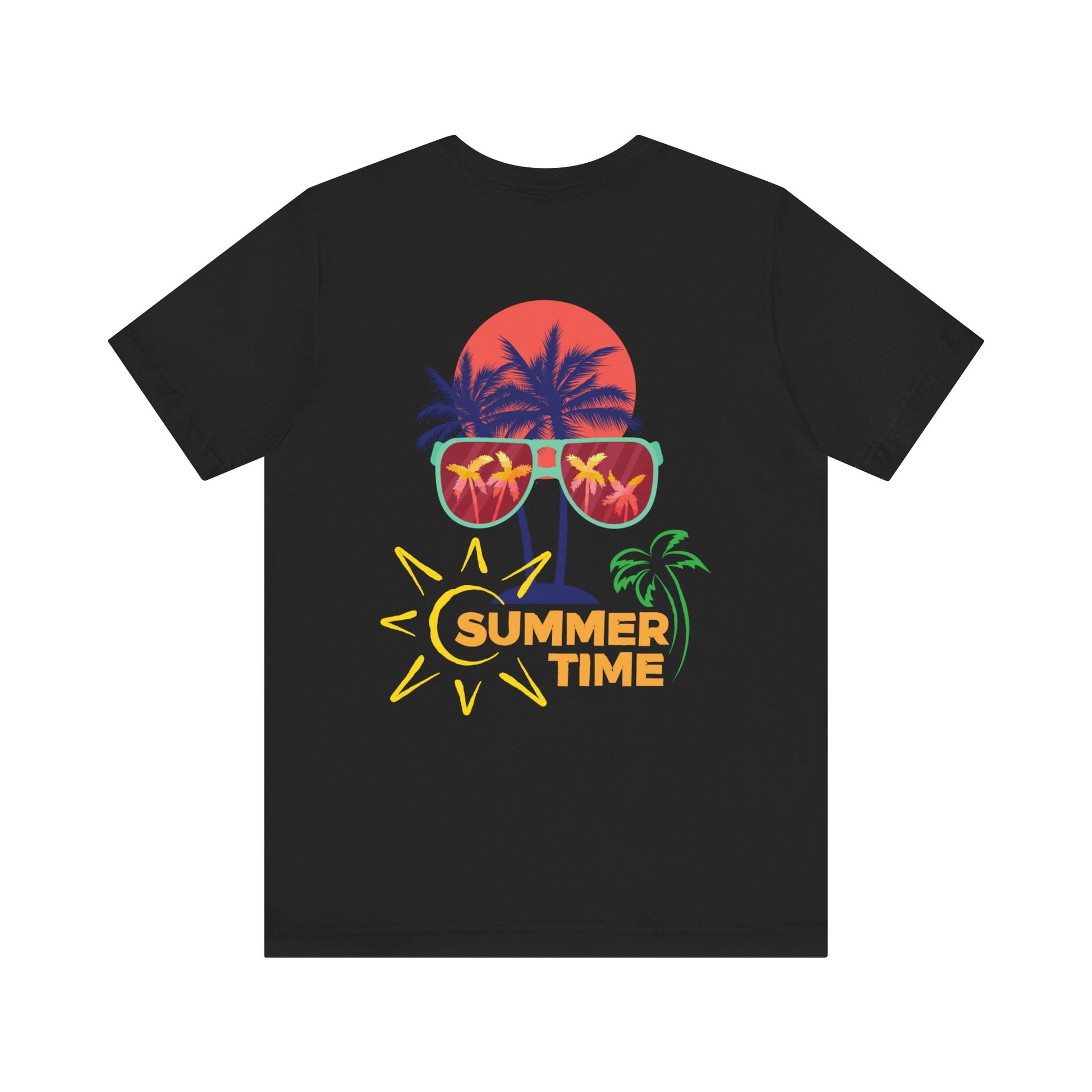 Hello Sunshine Tshirt Fashion - DUGO