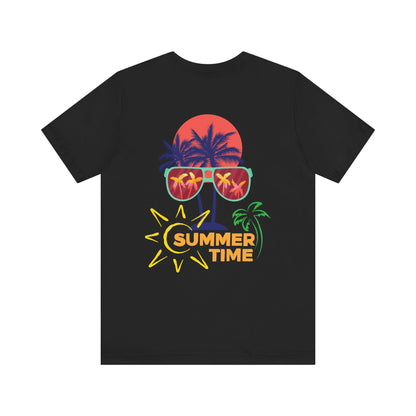 Hello Sunshine Tshirt Fashion - DUGO