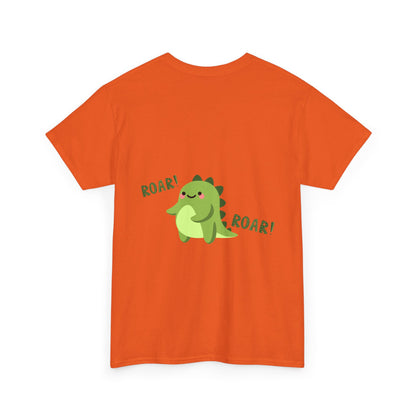 Baby Dino Tshirt - DUGO