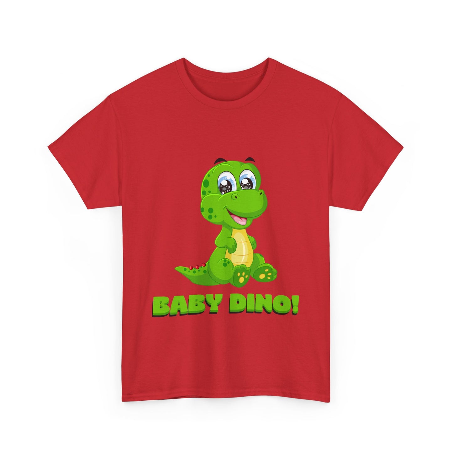 Baby Dino Tshirt - DUGO