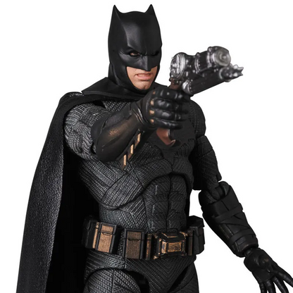 Figuarts Batman DC Justice League Bruce Wayne Joint Movable - DUGO