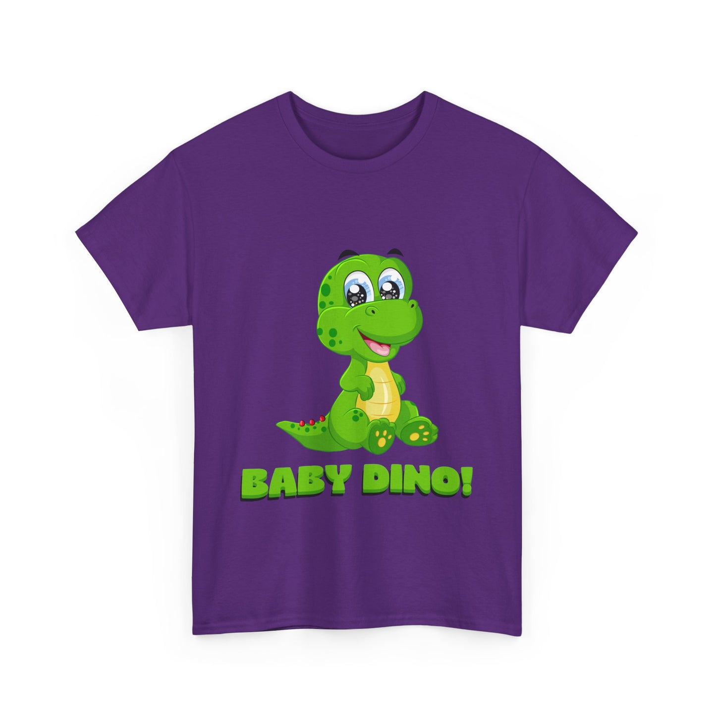 Baby Dino Tshirt - DUGO