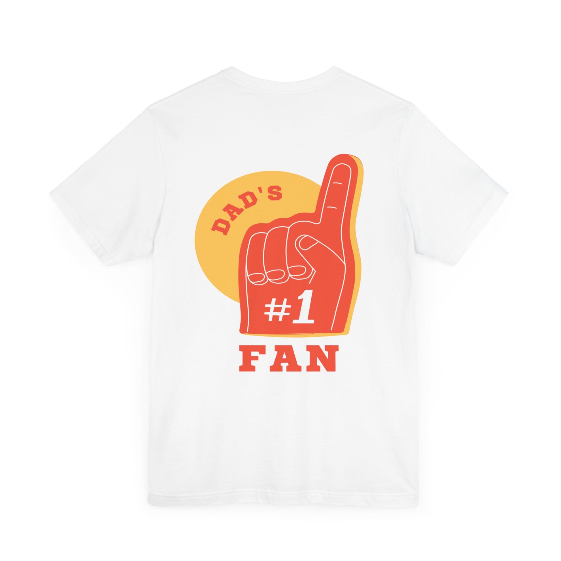 Best Dad Ever Tshirt - DUGO