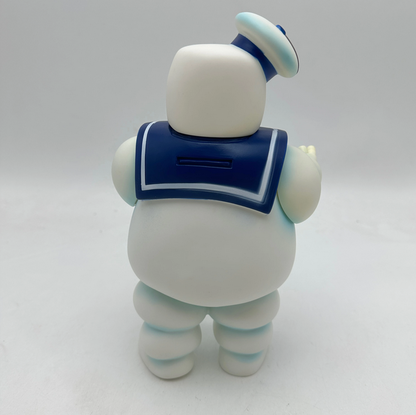 Ghostbusters StayPuft Marshmallow Man Figure Toys