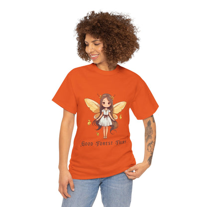 Good Forest Fairy Tshirt - DUGO