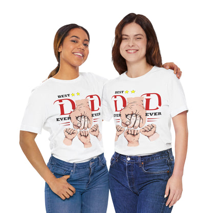 Father Day Tshirt Fashion - DUGO