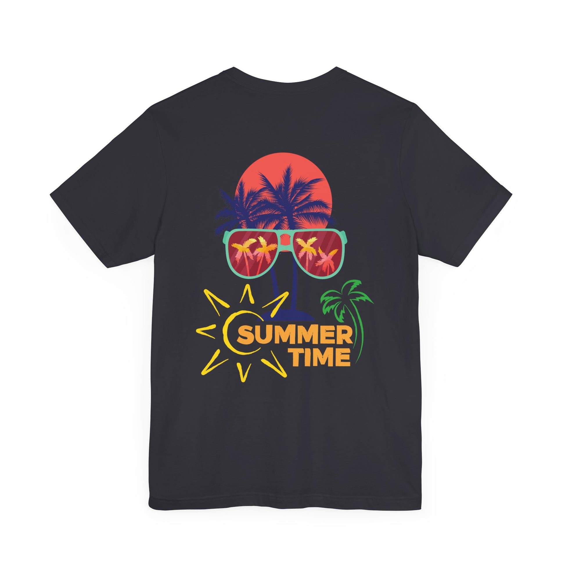 Hello Sunshine Tshirt Fashion - DUGO