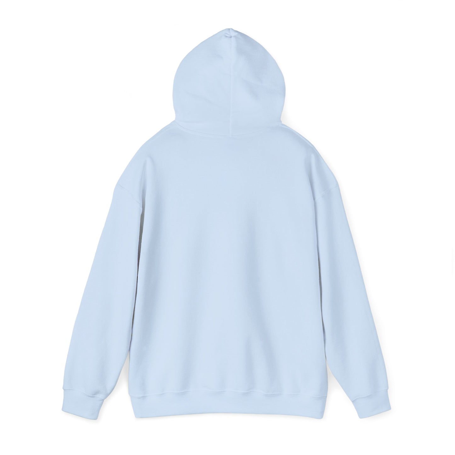 Meow Meow Hooded Sweatshirt - DUGO