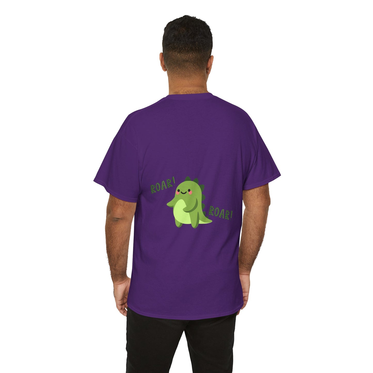 Baby Dino Tshirt - DUGO