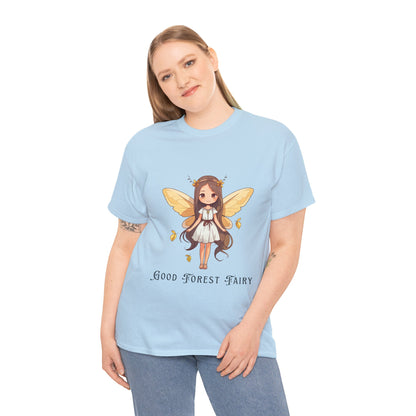 Good Forest Fairy Tshirt - DUGO