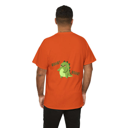 Baby Dino Tshirt - DUGO