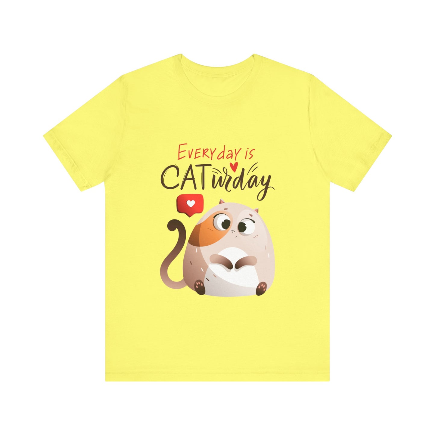 Tshirt Print Cat Funny - DUGO