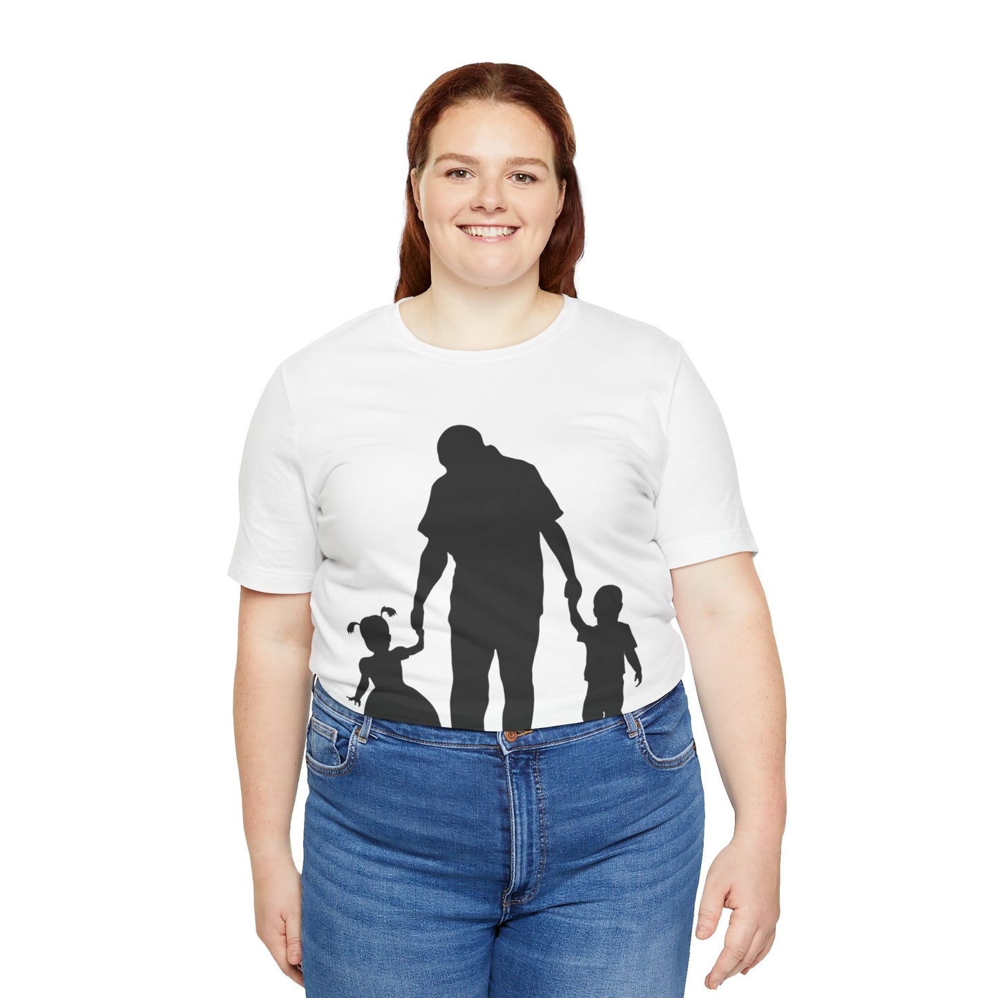 Father Day Tshirt Stylish - DUGO