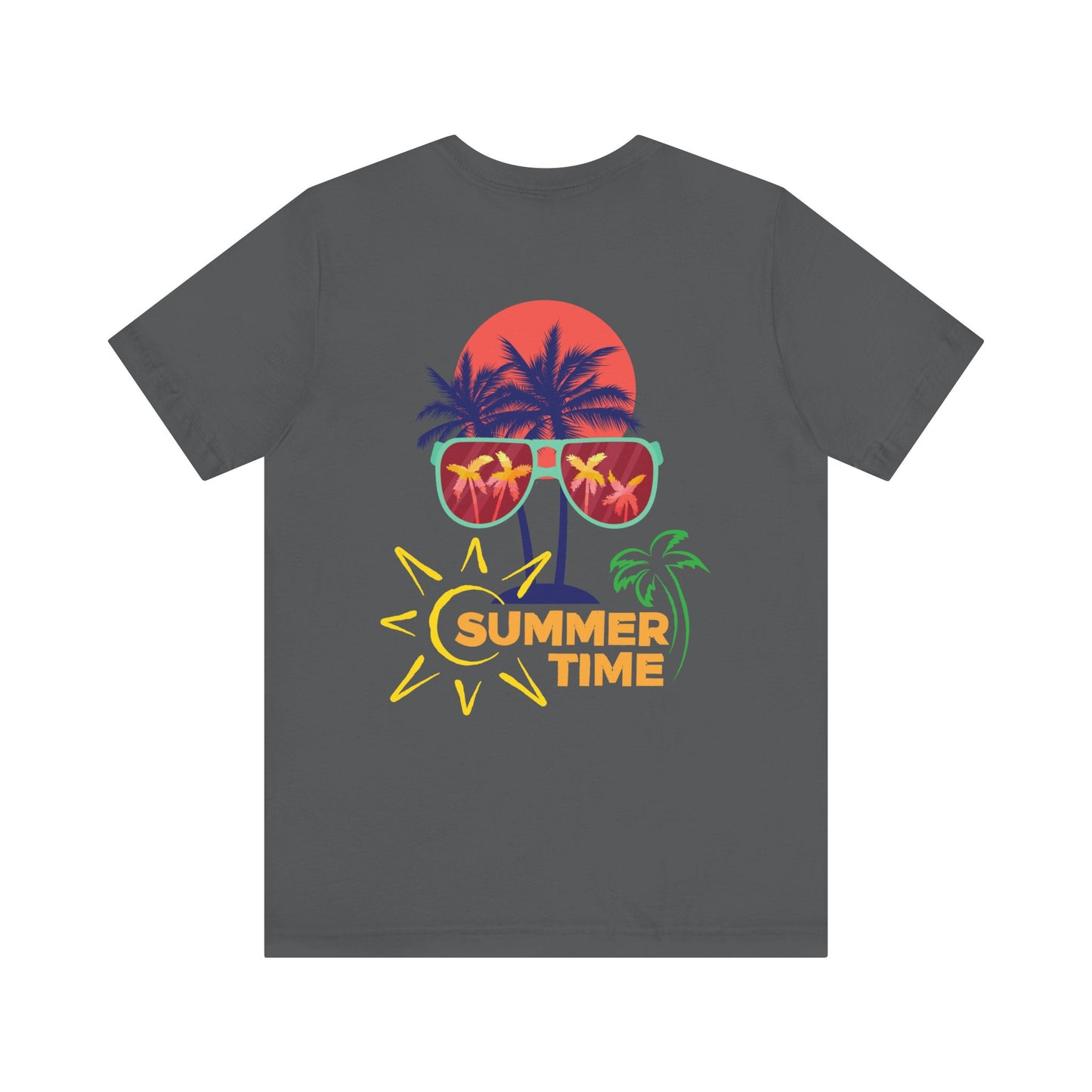 Hello Sunshine Tshirt Fashion - DUGO