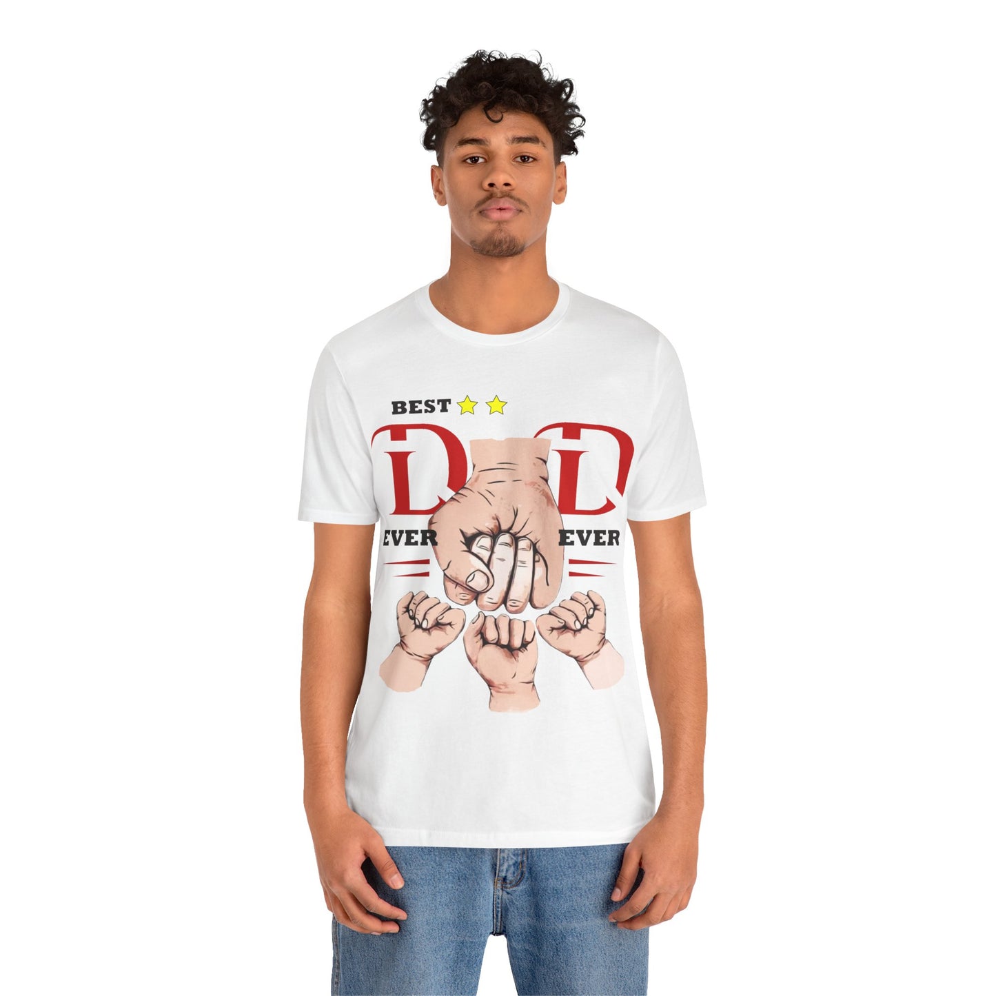 Father Day Tshirt Fashion - DUGO