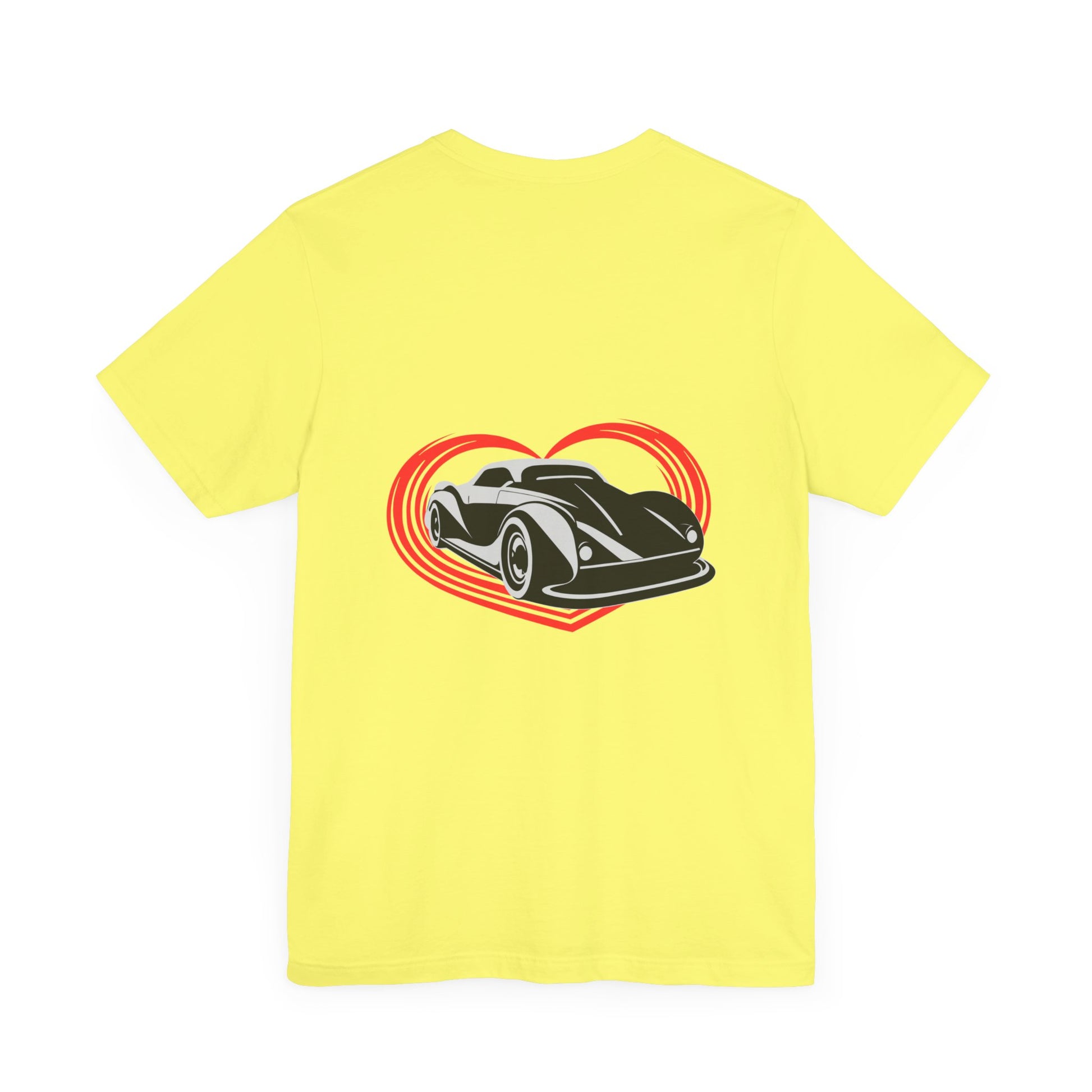 Knight Rider Tshirt Fashion - DUGO