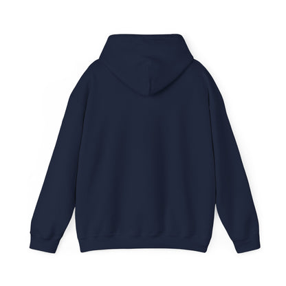 Underdog Hooded Sweatshirt - DUGO