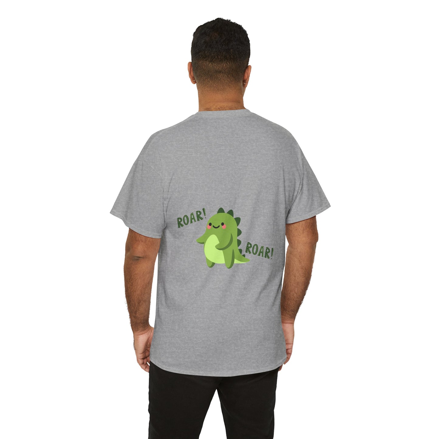 Baby Dino Tshirt - DUGO