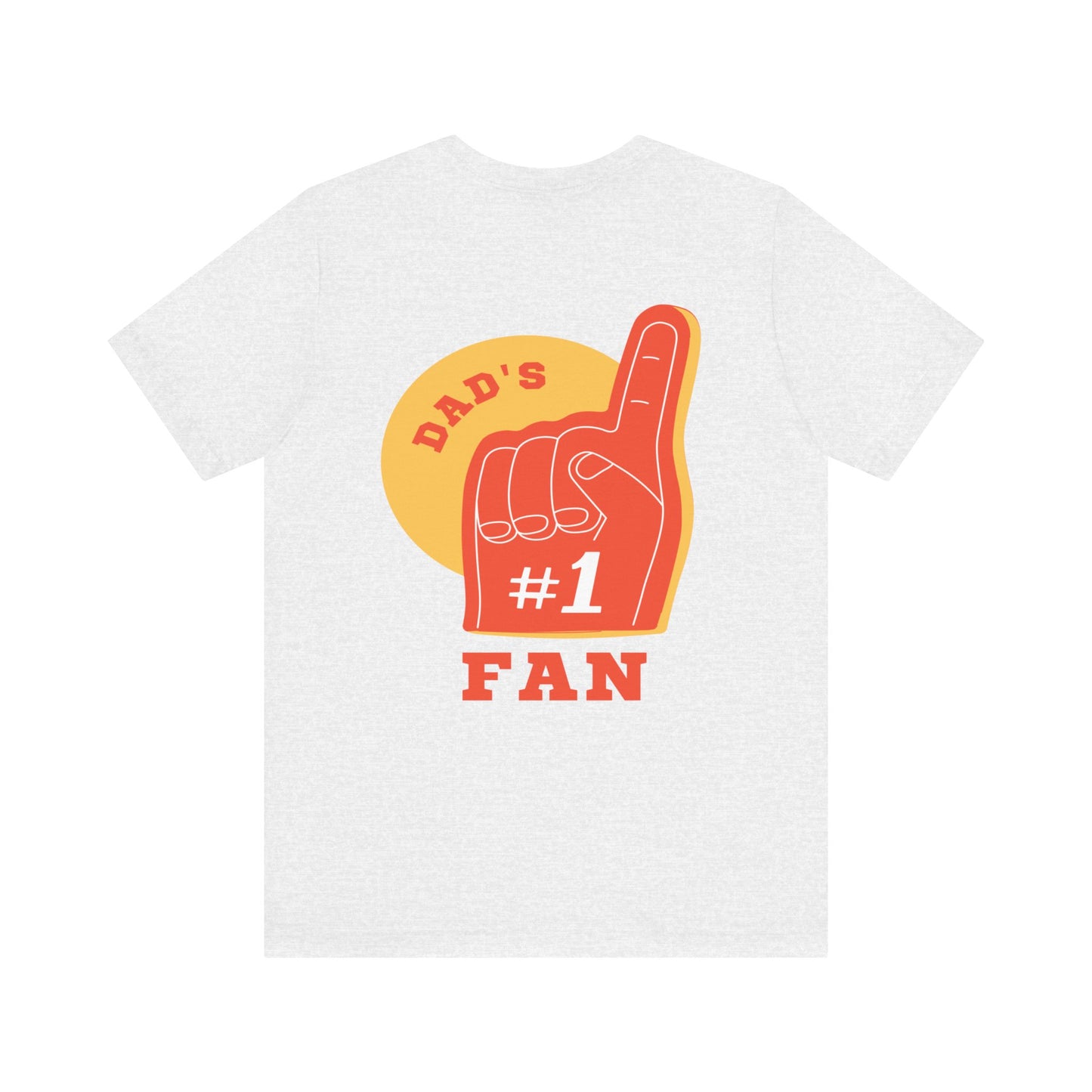 Best Dad Ever Tshirt - DUGO