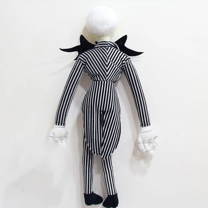 The Nightmare Before Christmas Jack Skellington Plush Toys Doll Skeleton Jake Plush Stuffed Toys