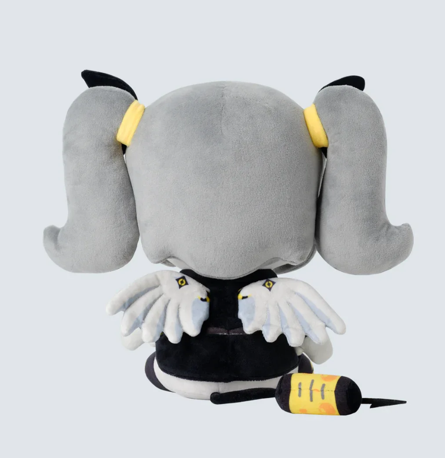 Anime Murder Drones Popular J Plush Toys