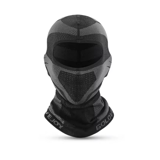 Summer Breathable Balaclava Motorcycle Full Mask Motorbike Cycling