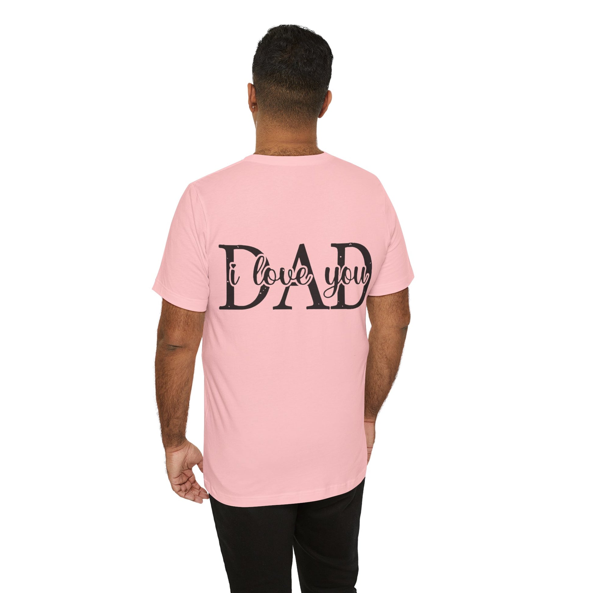 Father Day Tshirt Stylish - DUGO