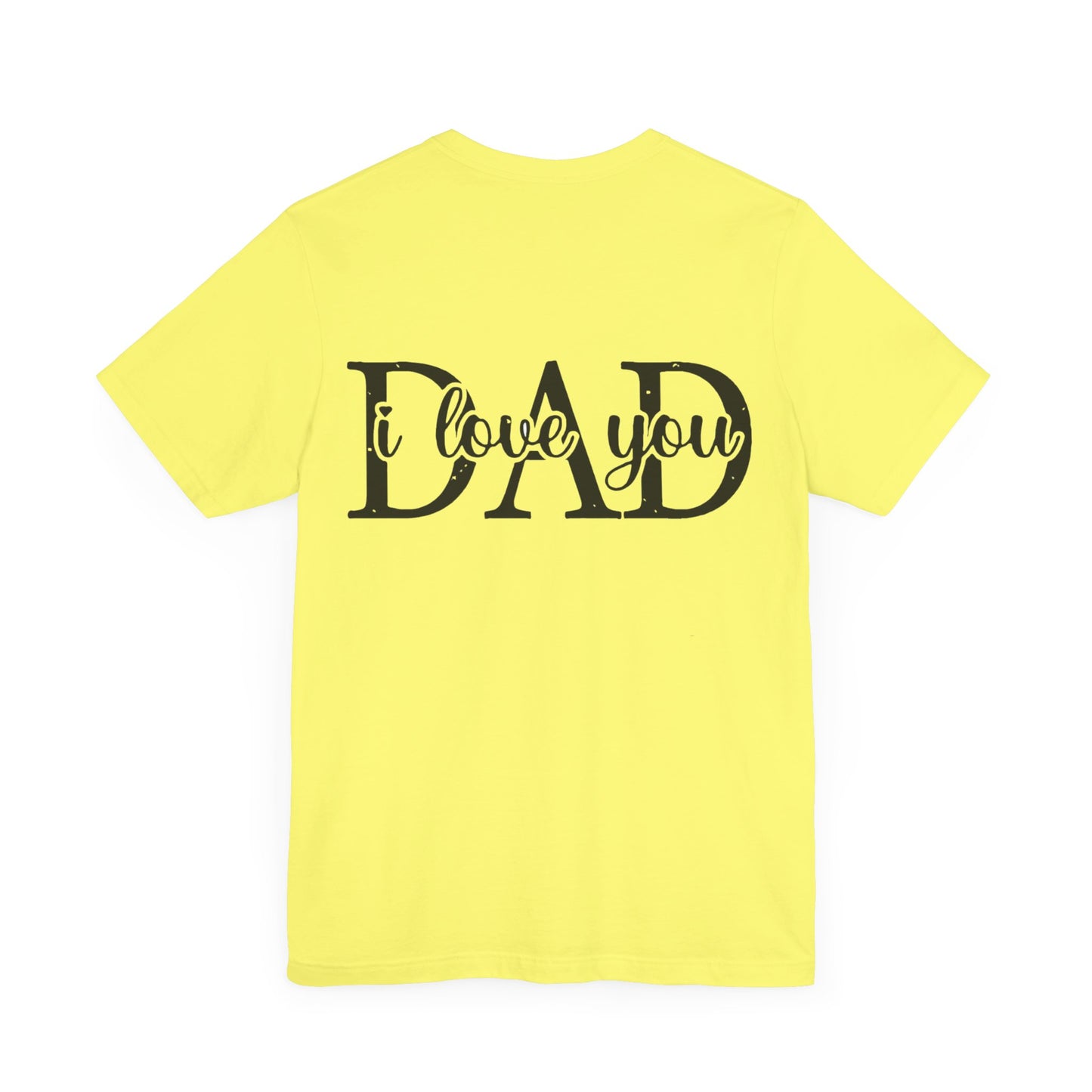 Father Day Tshirt Stylish - DUGO