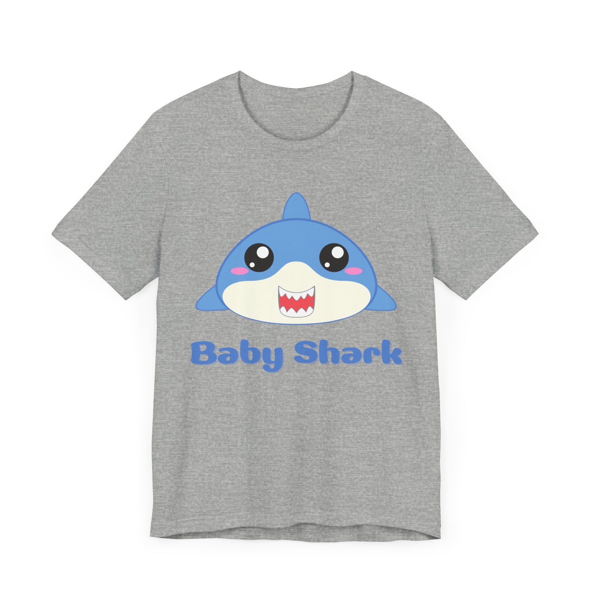 Baby Shake Short Sleeve Tshirt - DUGO