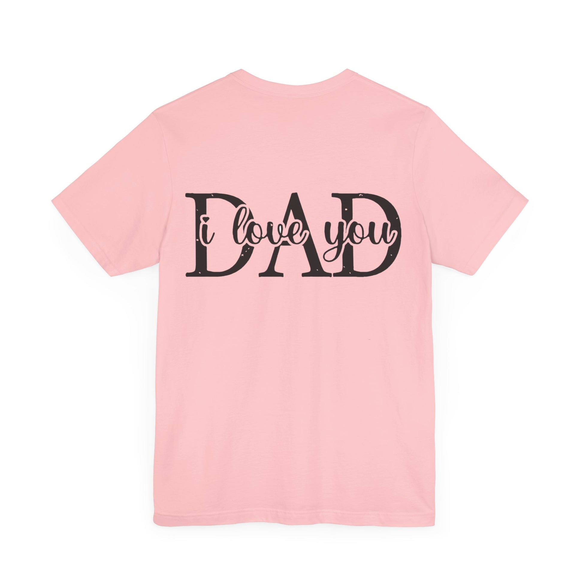 Father Day Tshirt Stylish - DUGO