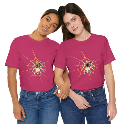 Love Potion Short Sleeve Tshirt - DUGO