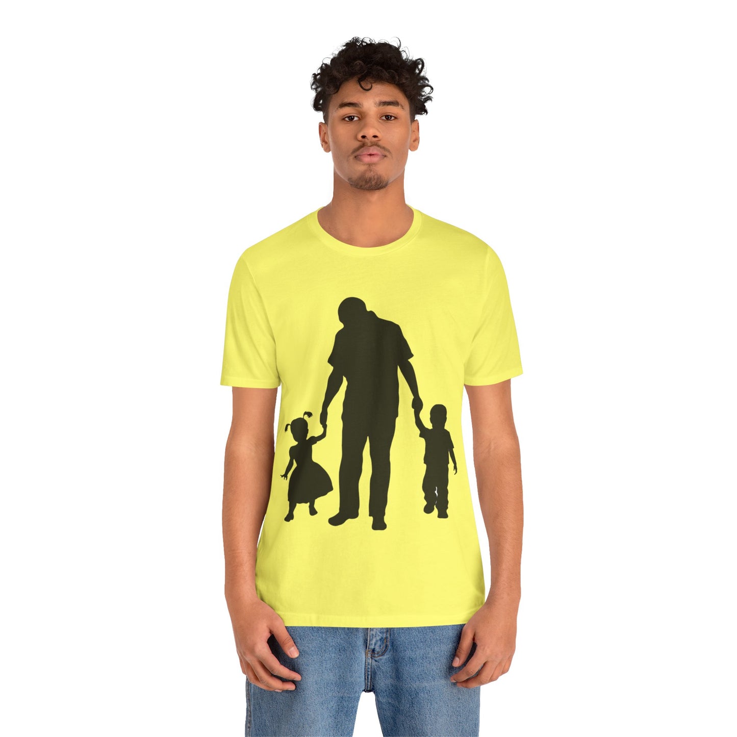 Father Day Tshirt Stylish - DUGO