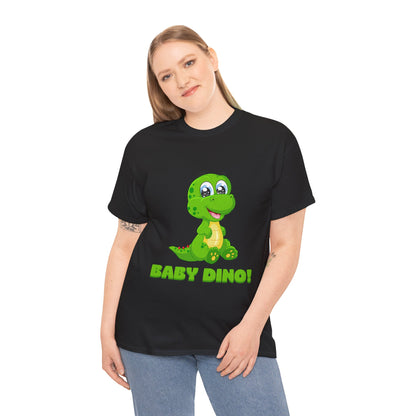 Baby Dino Tshirt - DUGO