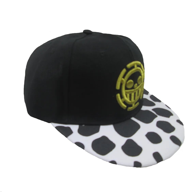 One Piece Unisex Law Cap Baseball