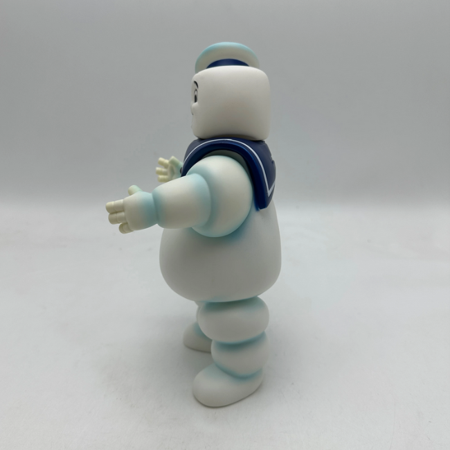 Ghostbusters StayPuft Marshmallow Man Figure Toys