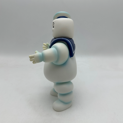 Ghostbusters StayPuft Marshmallow Man Figure Toys